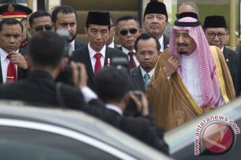 Setnov Minta Fraksi-Fraksi Hadiri Pidato Raja Salman, DPR Seleksi Orang yang Hadir