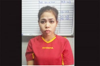 KBRI Kuala Lumpur Dampingi Siti Aisyah dalam Sidang Pertama