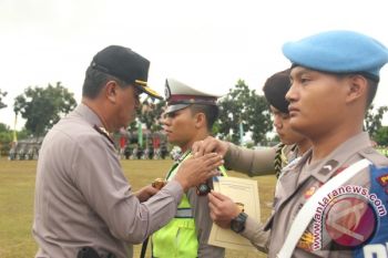 Kapolda Kepri: Operasi Seligi untuk Turunkan Lakalantas