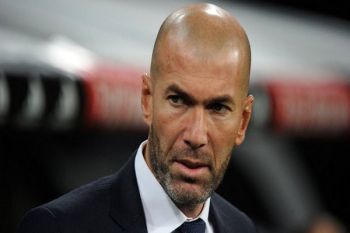 Zidane akui Bayern lebih baik dibanding musim lalu