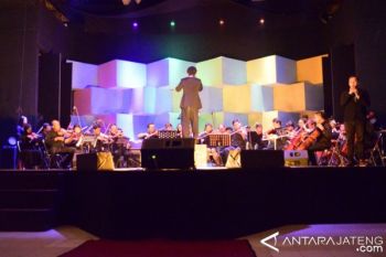 Unnes Siapkan Konser Orkestra Tiga Angkatan 