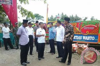 Dewan Harus Berkontribusi Kepada  Masyarakat