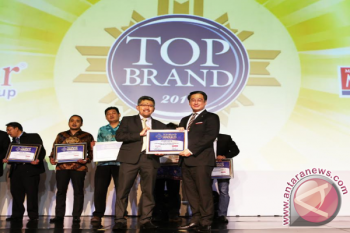 Comforta Kembali Raih Penghargaan Top Brand Award  