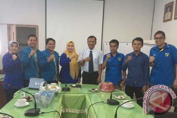 TVRI Siap Mengawal Program KNPI Sulsel