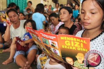 25,9 Persen Balita Sulteng `Stunting` 