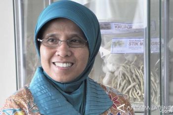  5.839 Koperasi di Jateng Terancam Dibubarkan