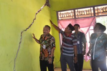 Musim Hujan, Masyarakat Banjarnegara Diminta Waspadai Longsor