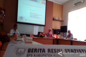 Tingkat Inflasi di Kudus Tertinggi di Jateng 