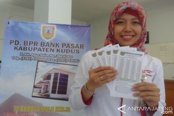 Pemkab Kudus: Penyaluran KUP Tak Perlu Tunggu OJK 
