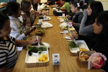 Ini trik si kurus agar tambah berat badan