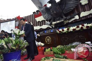 Keamanan di Gedung DPR RI Mermadai Sambut Raja Salman, Kata Pangdam