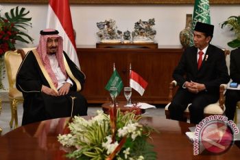 Hari Kedua di Indonesia Raja Salman akan Tanam Pohon Kayu Ulin, Pidato di DPR Tinjau Istiqlal