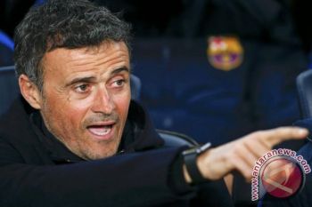 Manajer minta penggemar bantu Barca bangkit lagi