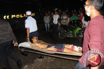 Kemenkumham bentuk tim investigasi kericuhan lapas Jambi