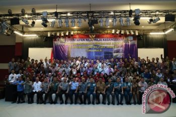 Gubernur Dukung Pengembangan e-Katalog--Pemprov Kaltara Jajaki Komitmen Kerjasama dengan LKPP RI