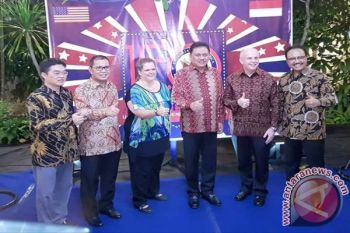 Diundang Kedubes AS Gubernur Sulut Promosi Wisata 