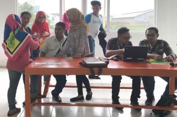 BPJS Ketenagakerjaan Cabang Klaten Sosialisasikan Cek Saldo Mandiri