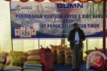 Pemkab Lombok Timur Apresiasi Komitmen Pupuk Kaltim