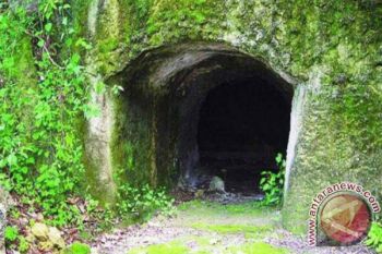 Inventarisir Objek Wisata Sejarah