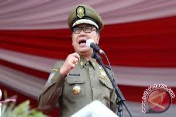 Pelantikan Kepala Daerah Diharapkan Serentak