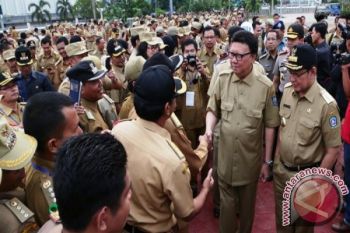 Pembentukan DOB Tergantung Anggaran
