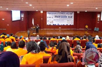LPM Penalaran UNM Kembali Gelar Orientasi Keorganisasian 