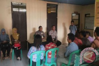 Parah! 10 Pelajar SMAN 1 Awang Lapai Kedapatan Mabuk di Kelas
