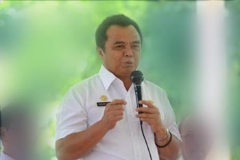 Pemkab Waykanan Siapkan Lahan Kawasan Industri  