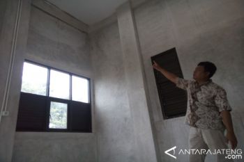 Hasil Revitalisasi Pasar Peterongan Dimasalahkan DPRD