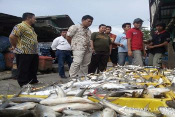 Pemkot Semarang Harus Genjot Pendapatan Daerah 