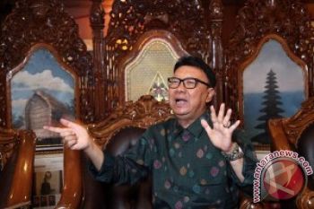 Pilkada 2018 - Mendagri ingatkan ASN tetap netral dalam pilkada