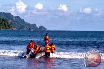 Basarnas Selamatkan Dua Nelayan Yang Hilang 
