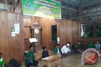 GP-Anshor Tanamkan Anti Radikalisme Lewat PKD