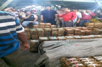 Wali Kota Kaji Ulang Pasar Kobong 