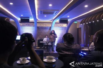 Orbit Club Semarang Fasilitasi Mahasiswa Berekspresi 