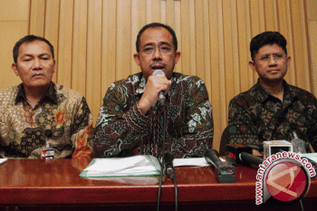 Ada Apa Ya, KPK Datangi Kantor Bea Cukai?