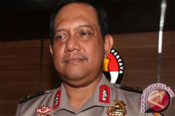 Ini Cinderamata Dari Kerajaan Arab Saudi Untuk Polri