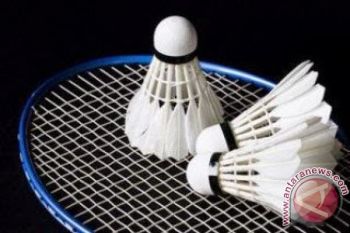 Indonesia Juara Turnamen Badminton Asean di Qatar