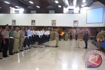 Pemprov Papua dorong Saber Pungli optimalkan pelayanan publik 