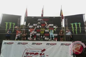 Pangkalpinang Gelar Event MXGP Championship Indonesia 2017