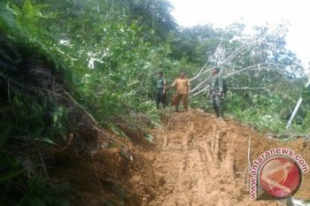 BPBD Ingatkan Warga Talamau Waspada Bencana