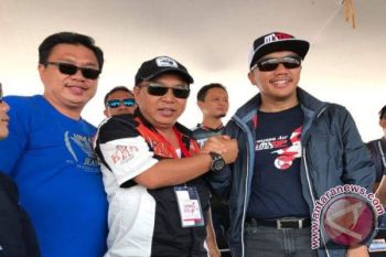 JS Dapat Dukungan Menpora
