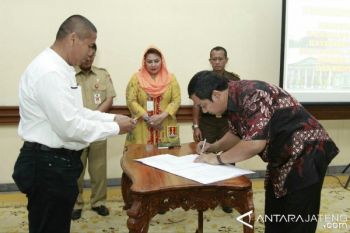 Wali Kota: "E-catalog" Lokal Percepat Pembangunan Infrastruktur 
