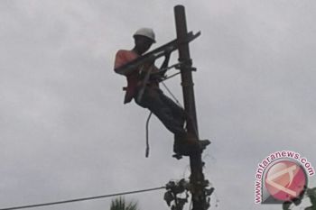 PLN: daya listrik sistem Jayapura segera ditingkatkan