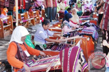 Dana Pengembangan UMKM Rp27,1 Miliar