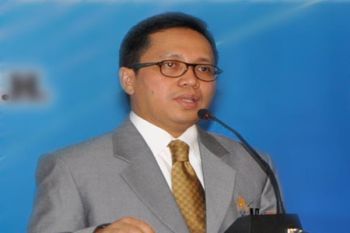 Adri Lampung Siap Gelar Konferensi Internasional  
