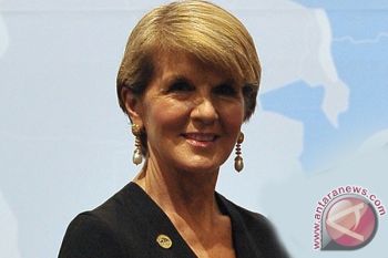 Bishop: Perdagangan Bilateral Indonesia-Australia Berjalan Baik