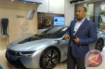 BMW &amp; MINI ungkap ragam inovasi teknologi unggul