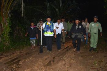 Warga Apresiasi Bupati Tak Tergoda Bursa Pilgub  