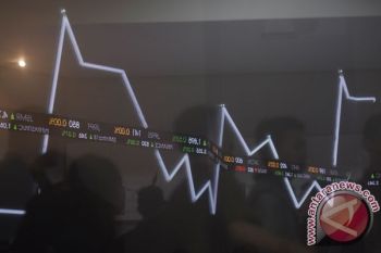 Indonesia harus tangguh hadapi perang dagang